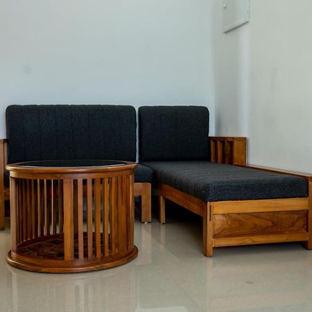 Alite Enclaves Fully Furnished Apartments Thrissur Eksteriør billede