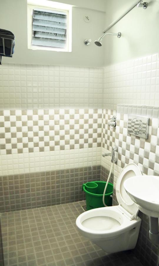 Alite Enclaves Fully Furnished Apartments Thrissur Eksteriør billede
